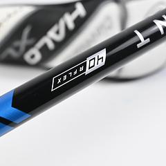 Left Hand Cleveland Halo XL Hy-Wood #4 Hybrid / 20 Degree / Regular Flex Aldila - Image 6