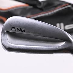 Ping G400 Crossover #4 Hybrid / 22 Degree / Blue Dot / Regular Flex Alta CB 70 - Image 1