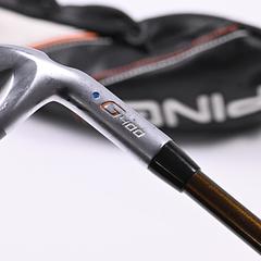 Ping G400 Crossover #4 Hybrid / 22 Degree / Blue Dot / Regular Flex Alta CB 70 - Image 2