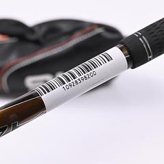 Ping G400 Crossover #4 Hybrid / 22 Degree / Blue Dot / Regular Flex Alta CB 70 - Image 6