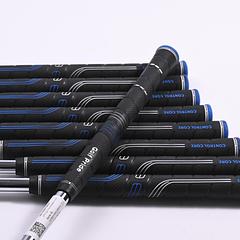 Mizuno JPX 923 Hot Metal Irons / 4-PW+GW+SW / X-Flex KBS Tour Shafts - Image 7