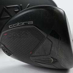Cobra Darkspeed Max Driver / 10.5 Degree / Regular Flex Helium Nanocore 5 Shaft - Image 1
