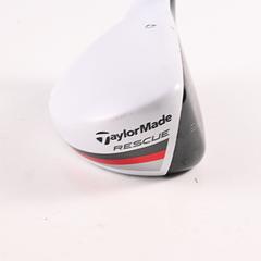 Taylormade R15 #3 Hybrid / 19 Degree / Stiff Flex Fujikura Speeder 77 Evolution - Image 3