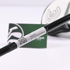 Cleveland Halo XL Hy-Wood #4+ Hybrid / 20 Degree / Stiff Flex Tensei AV Blue 55 Shaft - Image 7