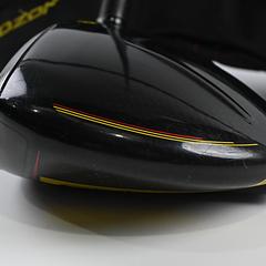 Left Hand Cobra King Speedzone Driver / 10.5 Degree / Stiff Flex HZRDUS Smoke 60 - Image 3