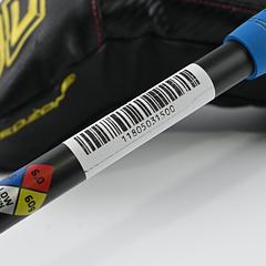 Left Hand Cobra King Speedzone Driver / 10.5 Degree / Stiff Flex HZRDUS Smoke 60 - Image 7