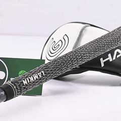 Cleveland Halo XL Hy-Wood #4+ Hybrid / 20 Degree / Stiff Flex Tensei AV Blue 55 Shaft - Image 8