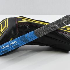 Left Hand Cobra King Speedzone Driver / 10.5 Degree / Stiff Flex HZRDUS Smoke 60 - Image 8