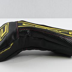 Left Hand Cobra King Speedzone Driver / 10.5 Degree / Stiff Flex HZRDUS Smoke 60 - Image 9