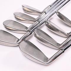 Srixon i-601 Irons / 4-PW+SW / Regular Flex N.S.Pro 950GH Shafts - Image 4