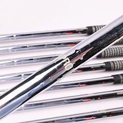 Srixon i-601 Irons / 4-PW+SW / Regular Flex N.S.Pro 950GH Shafts - Image 5