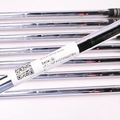 Srixon i-601 Irons / 4-PW+SW / Regular Flex N.S.Pro 950GH Shafts - Image 6