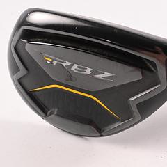 Taylormade RBZ Black #4 Hybrid / 22 Degree / Regular Flex RocketFuel 65 Shaft - Image 2