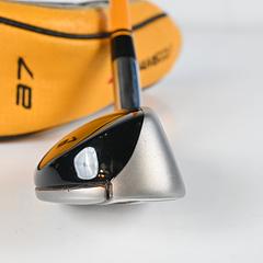 Adams Idea A7 #3 Hybrid / 19 Degree / Regular Flex AXIVcore Proforce 85 Series - Image 3