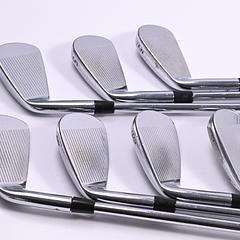 Callaway X-Forged 2013 Irons / 4-PW / X-Flex KBS Tour Shafts - Image 3
