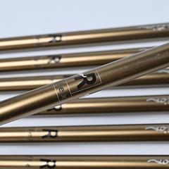 Cleveland TA1 Irons / 4-PW / Regular Flex Cleveland Tour Action Shafts - Image 5
