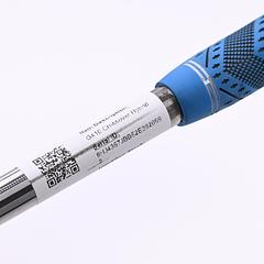 Ping G410 Crossover #2 Hybrid / 17 Degree / Blue Dot / Stiff Flex Ping Tour 85 - Image 6