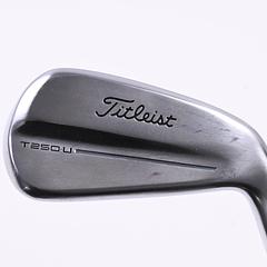 Titleist T250.U #2 Iron / 18 Degree / X-Flex Tensei 1K Black 95 Shaft - Image 1