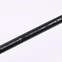 Titleist T250.U #2 Iron / 18 Degree / X-Flex Tensei 1K Black 95 Shaft - Image 4