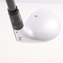 Taylormade R15 #3 Hybrid / 19 Degree / Stiff Flex Fujikura Speeder 77 Evolution - Image 5