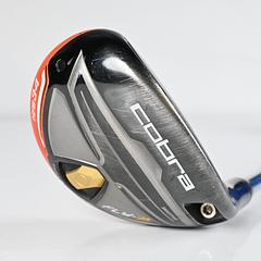 Cobra Fly-Z #3-4 Hybrid / 19-22 Degree / Stiff Flex Steel Shaft - Image 1