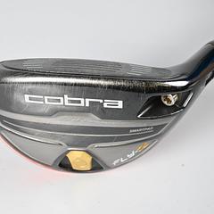 Cobra Fly-Z #3-4 Hybrid / 19-22 Degree / Stiff Flex Steel Shaft - Image 2