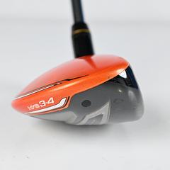 Cobra Fly-Z #3-4 Hybrid / 19-22 Degree / Stiff Flex Steel Shaft - Image 3