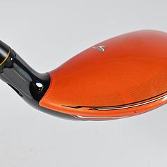 Cobra Fly-Z #3-4 Hybrid / 19-22 Degree / Stiff Flex Steel Shaft - Image 5