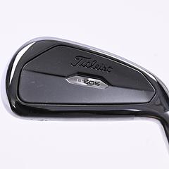 Titleist U505 2023 #3 Iron / 20 Degree / Stiff Flex HZRDUS Black 80 Shaft - Image 1