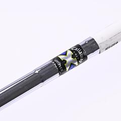 Callaway X-22 #7 Iron / 33 Degree / Uniflex Callaway X Shaft - Image 4