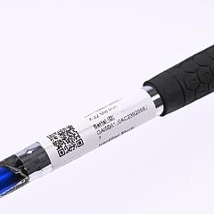 Callaway X-22 #7 Iron / 33 Degree / Uniflex Callaway X Shaft - Image 5