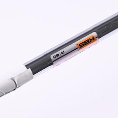 Callaway Mavrik #4 Iron / 18 Degree / Regular Flex KBS Max 80 Shaft - Image 4