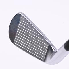 Titleist U505 2023 #4 Iron / 22 Degree / Stiff Flex HZRDUS Black 80 Shaft - Image 2