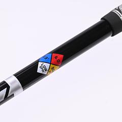 Titleist U505 2023 #4 Iron / 22 Degree / Stiff Flex HZRDUS Black 80 Shaft - Image 4