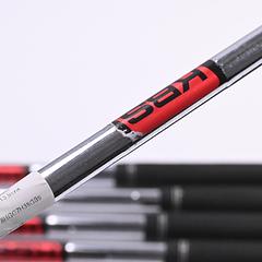 Callaway X-Forged 2013 Irons / 4-PW / X-Flex KBS Tour Shafts - Image 5