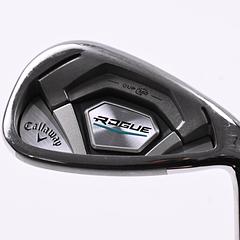 Callaway Rogue #8 Iron / 34.5 Degree / Regular Flex XP 105 R300 Shaft - Image 1