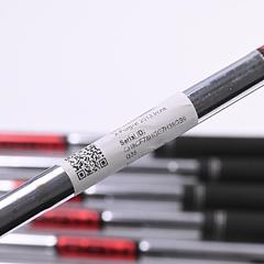 Callaway X-Forged 2013 Irons / 4-PW / X-Flex KBS Tour Shafts - Image 6