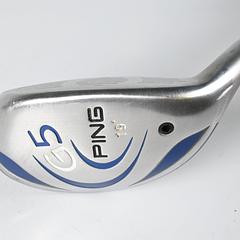 Ping G5 #3 Hybrid / 19 Degree / Stiff Flex Aldila NV Green 85 Shaft - Image 2