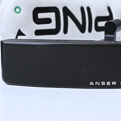 Ping PLD Anser D Milled Putter / 34 Inch - Image 1