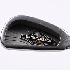 Callaway X-12 Pro Series #5 Iron / 26 Degree / Stiff Flex Steel Shaft - Image 1