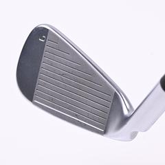 Ping G440 #6 Iron / 25.5 Degree / Red Dot / Senior Flex Ping Alta Quick 45 Shaft - Image 3