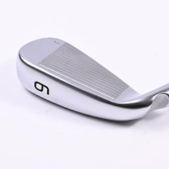 Ping G440 #6 Iron / 25.5 Degree / Red Dot / Senior Flex Ping Alta Quick 45 Shaft - Image 4