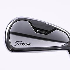 Titleist T200 Utility #2 Iron / 17 Degree / Stiff Flex Tour AD HY-85 Shaft - Image 1