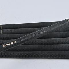 Cleveland TA1 Irons / 4-PW / Regular Flex Cleveland Tour Action Shafts - Image 7