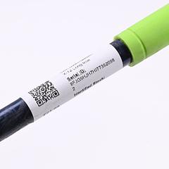 Callaway X-12 #3 Iron / 21 Degree / Regular Flex Callaway RCH 99 Shaft - Image 5