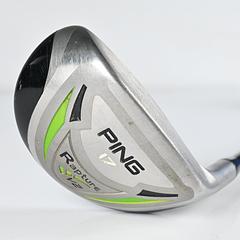 Ping Rapture V2 #2 Hybrid / 17 Degree / Regular Flex Ping TFC 939 H 63 Shaft - Image 1