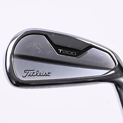 Titleist T200 Utility #4 Iron / 23 Degree / Stiff Flex Tour AD DI-85 Shaft - Image 1