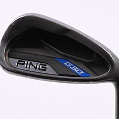 Ping G30 #8 Iron / 35 Degree / Regular Flex Ping CFS Distance Shaft - Image 7
