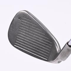 Ping G30 #8 Iron / 35 Degree / Regular Flex Ping CFS Distance Shaft - Image 5