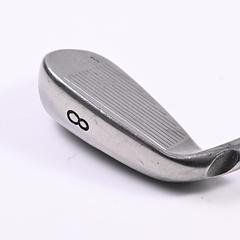 Ping G30 #8 Iron / 35 Degree / Regular Flex Ping CFS Distance Shaft - Image 4